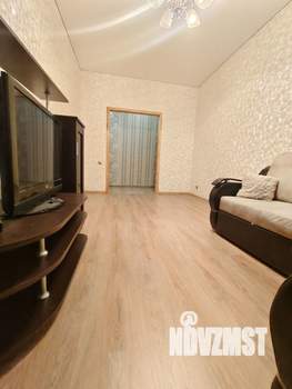 3-к квартира, на длительный срок, 70м2, 1/17 этаж