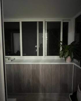 1-к квартира, на длительный срок, 32м2, 4/5 этаж