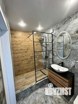 Студия квартира, на длительный срок, 34м2, 8/16 этаж