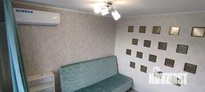 2-к квартира, посуточно, 45м2, 1/1 этаж