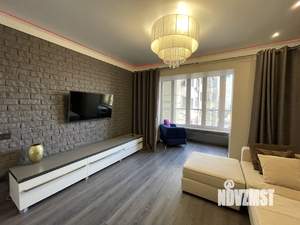 3-к квартира, на длительный срок, 120м2, 10/13 этаж