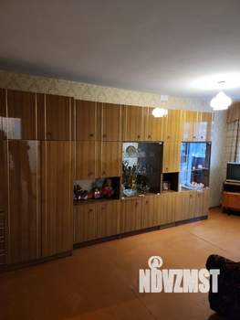 3-к квартира, на длительный срок, 55м2, 3/9 этаж