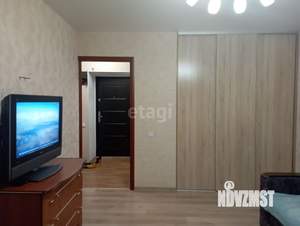 1-к квартира, на длительный срок, 37м2, 16/17 этаж