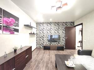 2-к квартира, посуточно, 56м2, 1/1 этаж