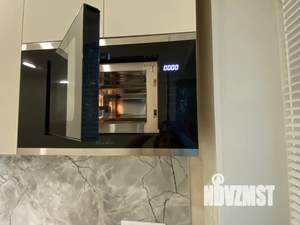 2-к квартира, посуточно, 57м2, 1/9 этаж