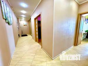 2-к квартира, посуточно, 85м2, 11/17 этаж
