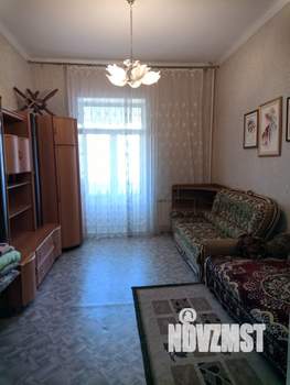 2-к квартира, посуточно, 53м2, 6/6 этаж