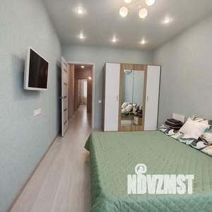 2-к квартира, посуточно, 68м2, 1/1 этаж