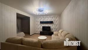 3-к квартира, на длительный срок, 83м2, 5/16 этаж