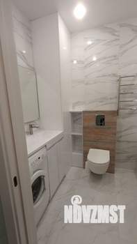 1-к квартира, на длительный срок, 37м2, 18/24 этаж