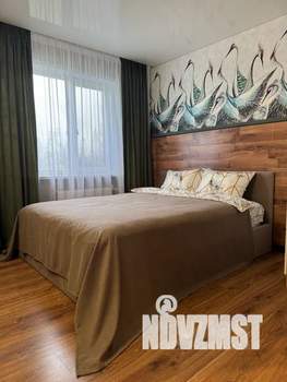 1-к квартира, посуточно, 31м2, 1/5 этаж