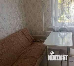 1-к квартира, на длительный срок, 35м2, 1/12 этаж