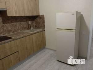 1-к квартира, на длительный срок, 44м2, 8/16 этаж