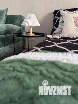 Студия квартира, посуточно, 25м2, 6/17 этаж