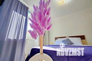 2-к квартира, посуточно, 48м2, 2/3 этаж