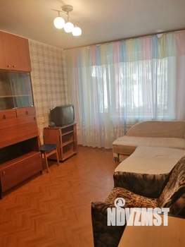 2-к квартира, на длительный срок, 42м2, 1/5 этаж