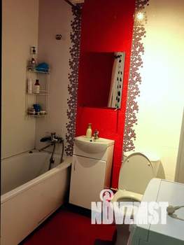 1-к квартира, посуточно, 45м2, 8/9 этаж