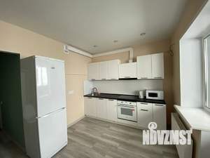 1-к квартира, посуточно, 48м2, 5/18 этаж