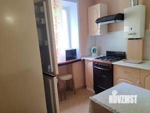 3-к квартира, посуточно, 60м2, 4/5 этаж