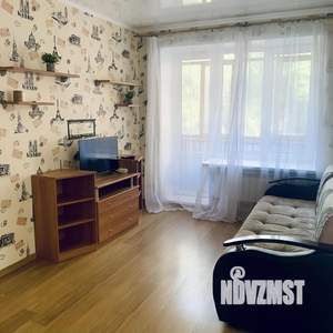 1-к квартира, посуточно, 35м2, 2/5 этаж