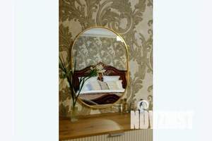 1-к квартира, посуточно, 56м2, 16/22 этаж