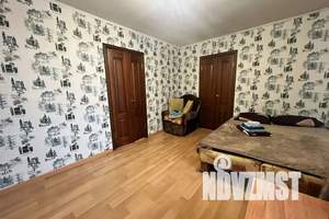 2-к квартира, посуточно, 42м2, 2/2 этаж