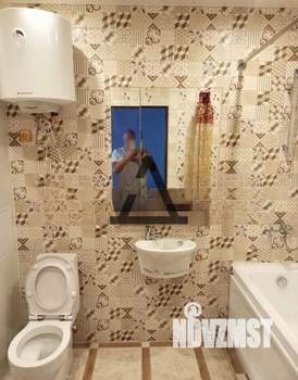 1-к квартира, на длительный срок, 32м2, 1/6 этаж