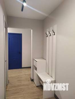 3-к квартира, посуточно, 60м2, 1/1 этаж