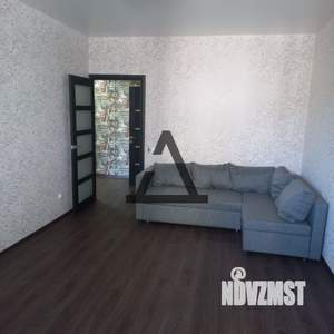 1-к квартира, на длительный срок, 41м2, 2/16 этаж