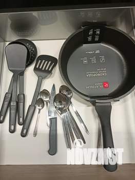 1-к квартира, посуточно, 45м2, 17/25 этаж