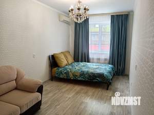 1-к квартира, посуточно, 47м2, 1/1 этаж