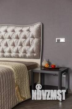 Студия квартира, посуточно, 45м2, 11/12 этаж