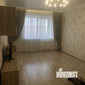 1-к квартира, на длительный срок, 50м2, 10/16 этаж