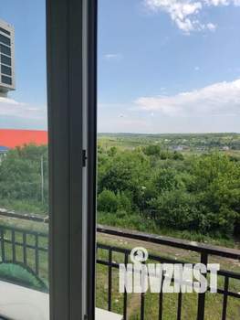 1-к квартира, посуточно, 35м2, 3/3 этаж