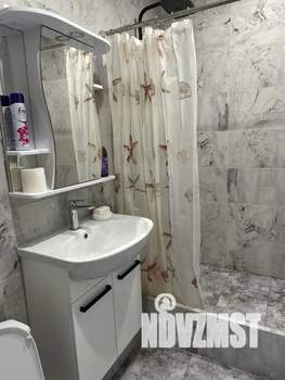 1-к квартира, посуточно, 41м2, 23/23 этаж