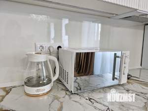 1-к квартира, на длительный срок, 31м2, 21/25 этаж