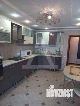 1-к квартира, на длительный срок, 52м2, 13/14 этаж