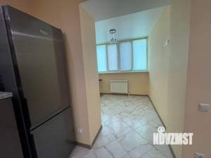 3-к квартира, на длительный срок, 120м2, 18/22 этаж