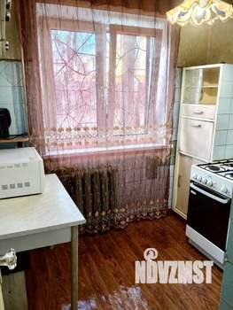 2-к квартира, на длительный срок, 45м2, 1/5 этаж