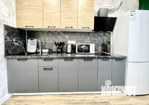 1-к квартира, посуточно, 40м2, 10/10 этаж