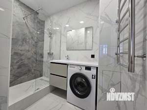 1-к квартира, на длительный срок, 56м2, 2/27 этаж