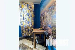 2-к квартира, посуточно, 45м2, 16/23 этаж