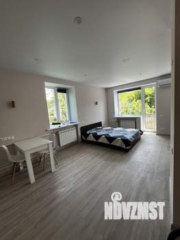 1-к квартира, посуточно, 31м2, 3/5 этаж