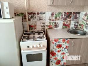 1-к квартира, на длительный срок, 35м2, 3/5 этаж