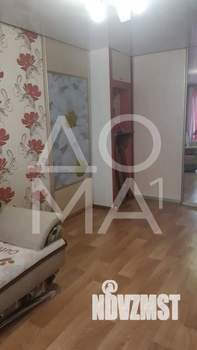 2-к квартира, на длительный срок, 43м2, 2/5 этаж