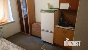 Студия квартира, на длительный срок, 17м2, 1/19 этаж
