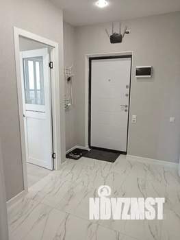 1-к квартира, посуточно, 33м2, 17/21 этаж