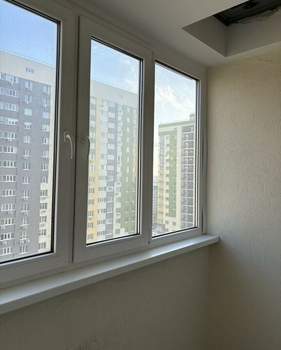 1-к квартира, на длительный срок, 42м2, 20/28 этаж