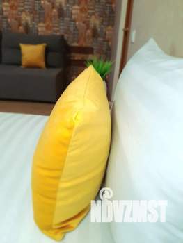 1-к квартира, посуточно, 44м2, 2/14 этаж