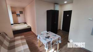 1-к квартира, посуточно, 31м2, 1/1 этаж